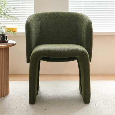 Teddy Tashi Dining Chair