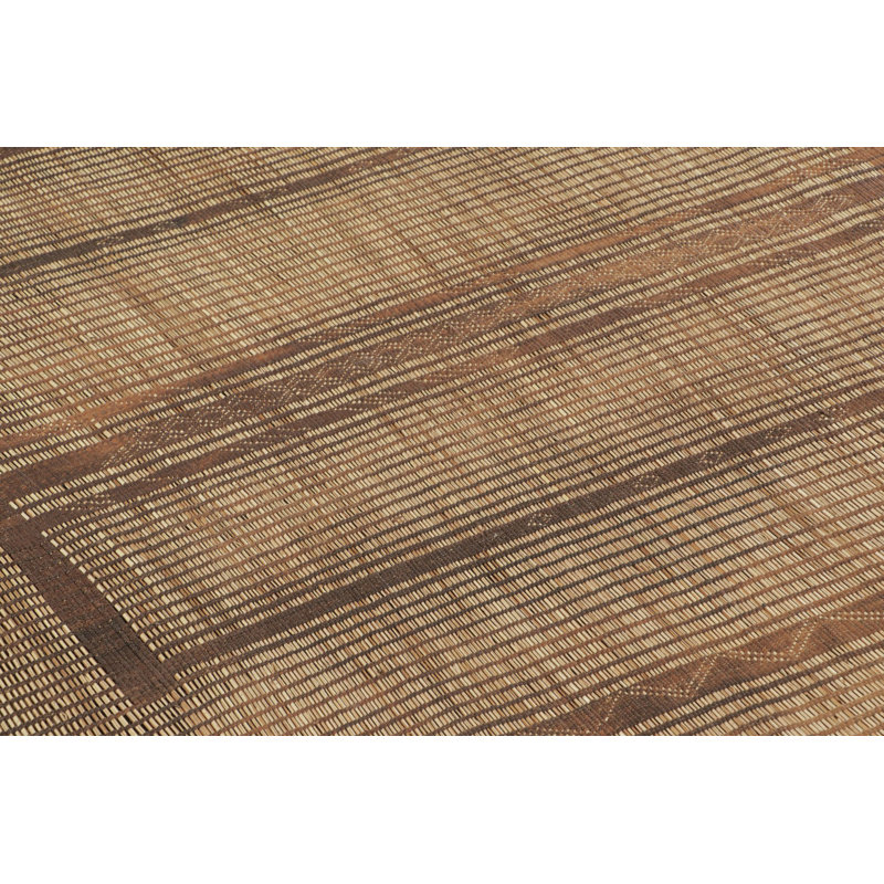 One-of-a-Kind Area Rug