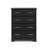 Brookside 4 Drawer Chest-19300441