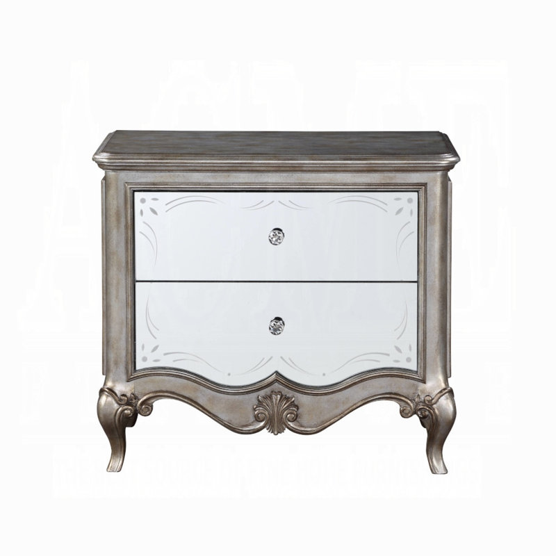 Table de chevet Finish