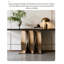 Table d'appoint contemporaine Contemporary-589389115