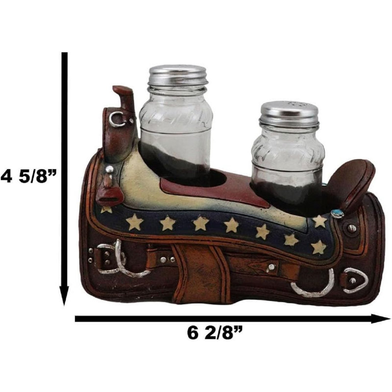 Salt & Pepper Shaker
