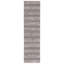 Tapis noir / ivoire Natura 927-1235912878