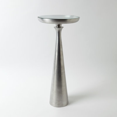 Minaret Accent Table-Lg