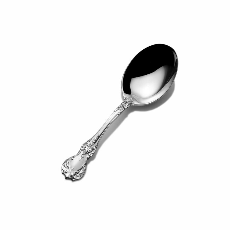 Towle Silversmiths Old Master Baby Spoon