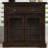 Mara Solid Wood Accent Cabinet-918383152