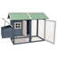 Newhaven Rabbit Hutch-1000803236