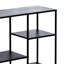 Naviana 120cm Console Table
