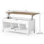 Table basse à plateau relevable avec rangement-242095485