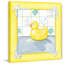 Impression sur toile tendue Peltier-365223445