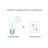 Cassimere 6 - Light Dimmable Chandelier