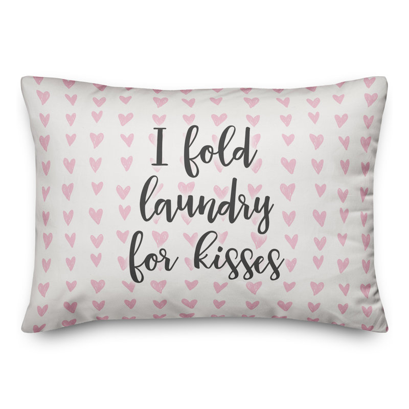  Rectangular Pillow Cover & Insert