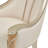 Villa Cherie Tufted Dining Arm Chair-86175913