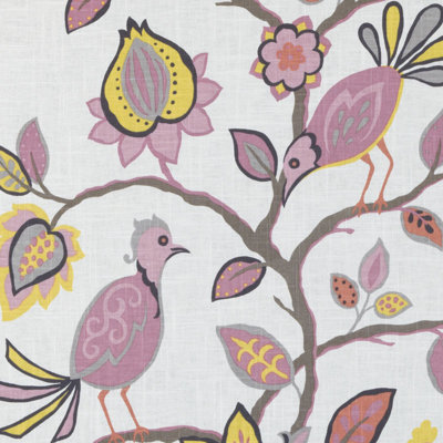 Tobi Fairley Prints and Wovens Meriweather Fabric