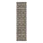 Tapis d'extérieur Black_Unique Loom Dalyan-1414472498
