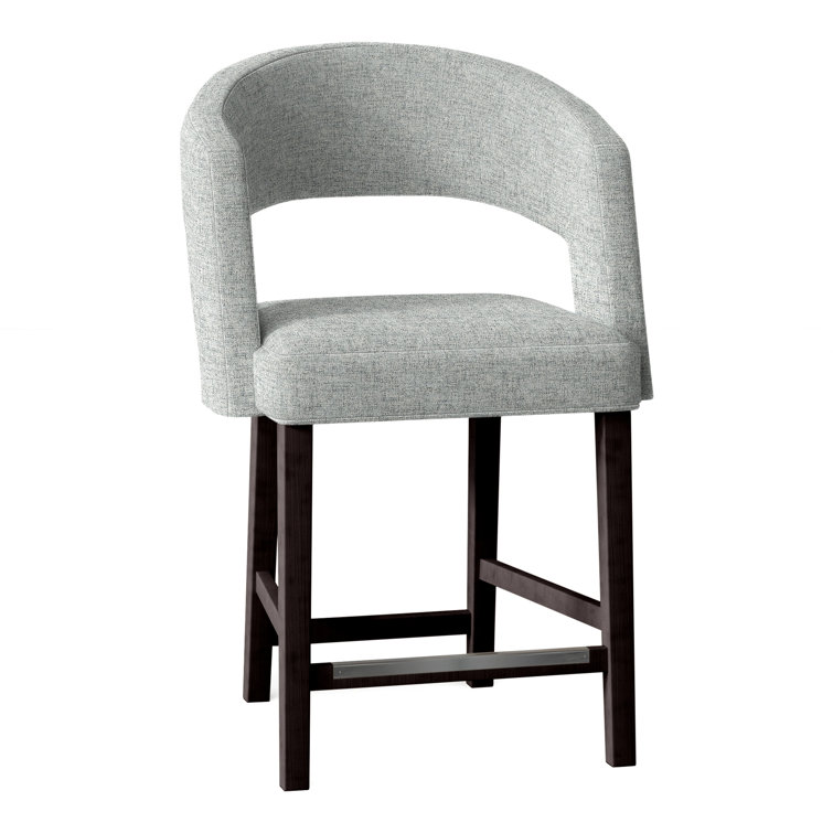 Tabouret de comptoir 26 po Bryant