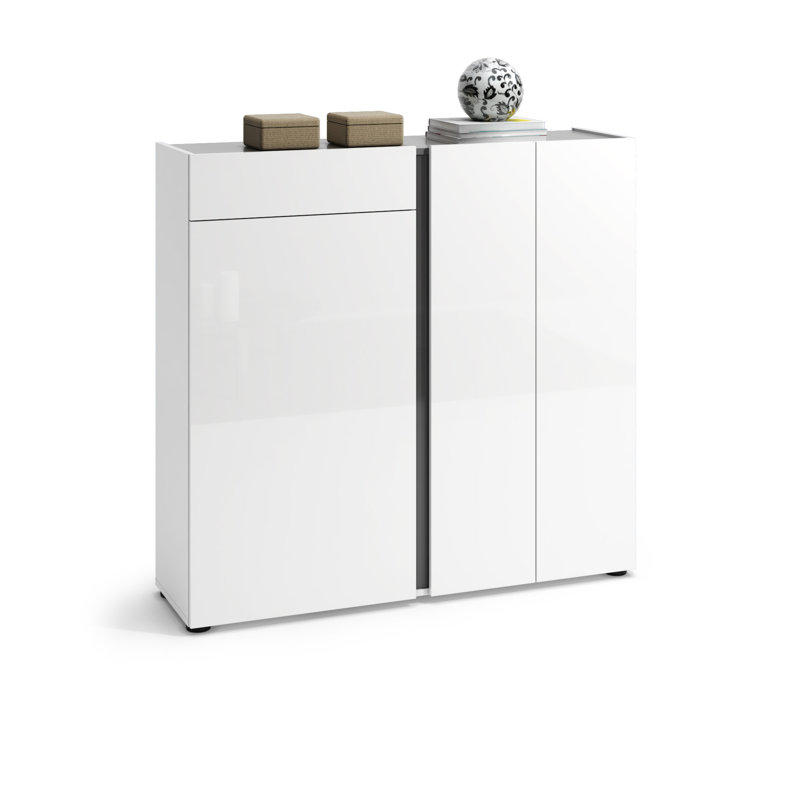 Sahaj 30 Pair Shoe Storage Cabinet