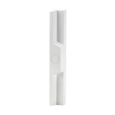 Patio Door Handle White Finish
