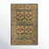 Stacey Hand Tufted Wool Floral Indoor Rug