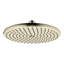 Locarno 2.5 GPM Rain Fixed Shower Head-1898760680