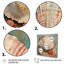 «Redmayne Abstract Seashell Treasures II», reproduction-1207527177-1207527190