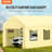 10 Ft. W x 20 Ft. D Canopy-88365169
