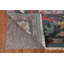 Tapis oriental All-Over Oushak 8 x 10