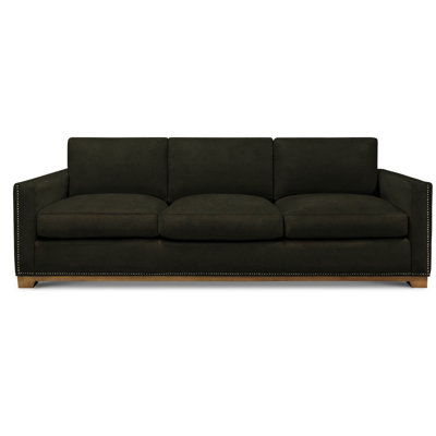 Brooklyn Leather Sofa