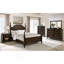Commode 8 tiroirs