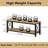 Premium Wooden Shoe Cabinet For Home-432699509