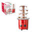 Cascading Chocolate Fountain