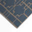 Tapis bleu intérieur et extérieur Trellis-1749986487