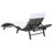 Laterrian Outdoor Wicker Chaise Lounge , Cushion Included-1998461991