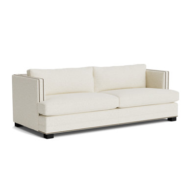 Keaton With Nails 84 Sofa