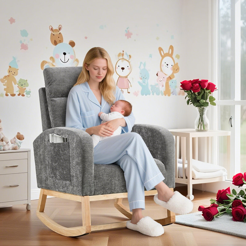 Rocking Chair