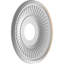Médaillon de plafond Berkshire en PVC thermoformé-88037273-88037264