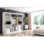 Barsha 3 Door Sliding Wardrobe-1223619872