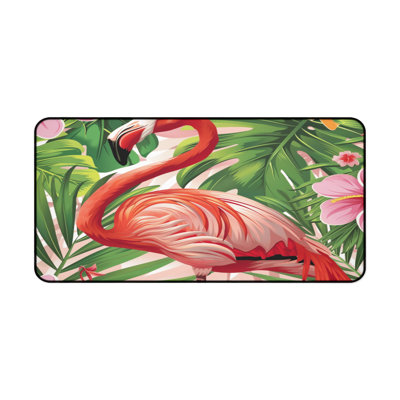 Polyester Desk Pad