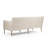 Upholstered 79'' Sofa
