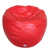 Similicuir rouge est en rupture de stock
