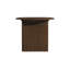 Suire OVAL FLUTED DINING TABLE-1359452312