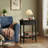 Roman-inspired 19.7" Console Table-1177535691