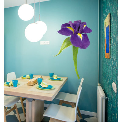 Plants & Flowers Wall Decal