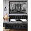 Brooklyn Bridge Print by Peter Odekerken RFA Decor