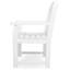 Fauteuil de jardin POLYWOOD Yacht Club-9805865