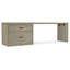 Linville Falls Desk with One File-89207400
