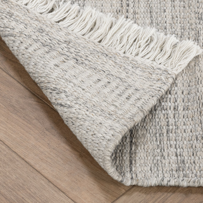 Lancaster Area Rug in Multicolor, Rectangle 5' x 8'