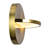 Oloran Stainless Steel LED Spotlight
