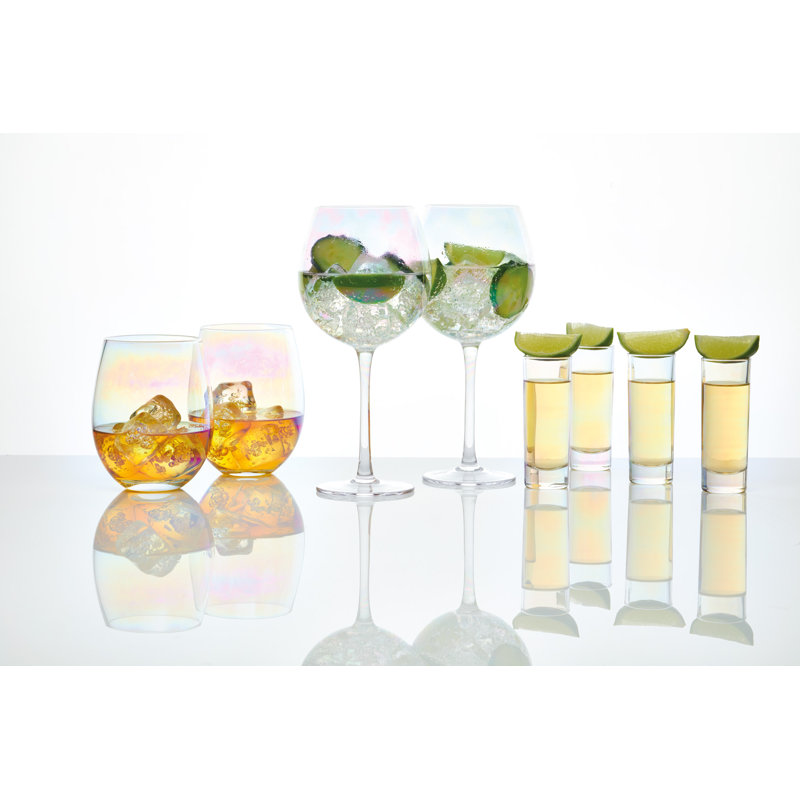 60ml Shot Glass / Shooter Set