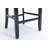 Velvet Upholstered Bar Stool with Button Tufted Back and Nailhead Trim Set of 2-420329835